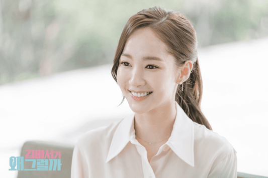 6 K-Drama Outfits That Come With Tropes - Daebak