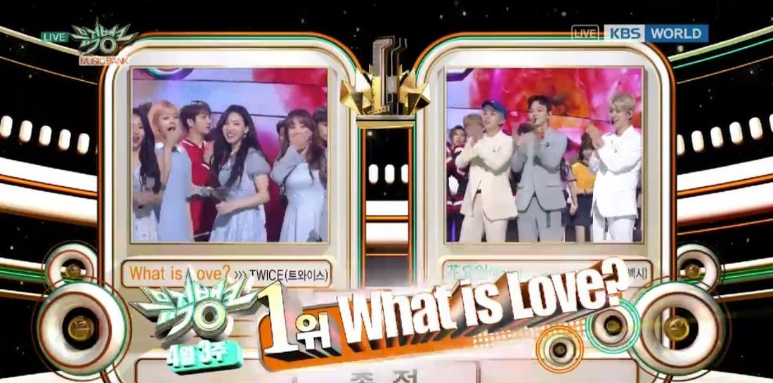 6 K-Pop Choreos to Warm Your Heart - Daebak