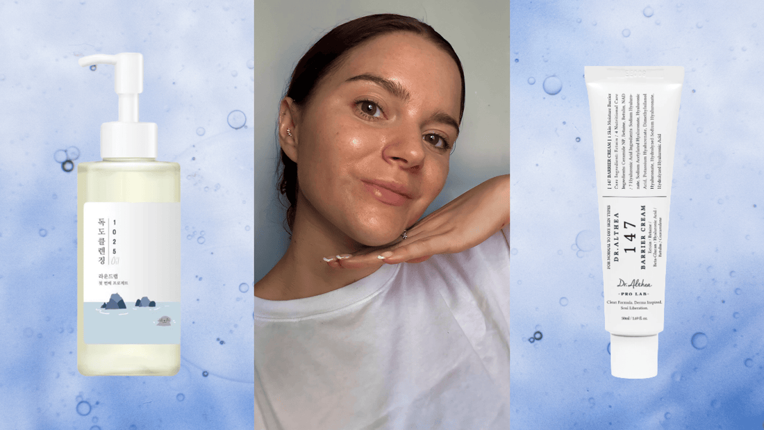 6-Step Autumn Korean Skincare Guide - Daebak