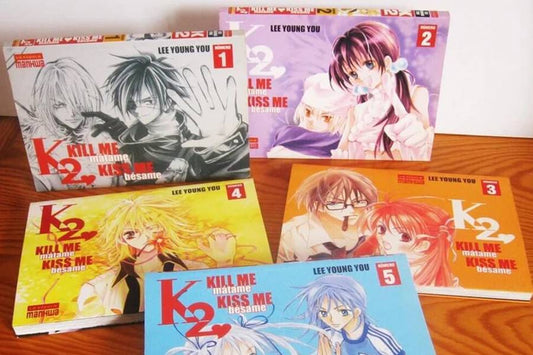7 Best Romance Manhwa Recommendations - Daebak