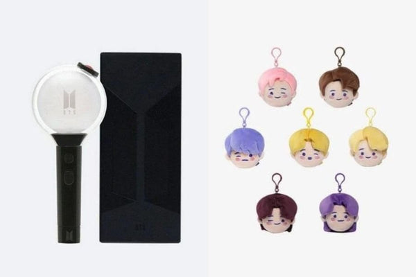 7 Exciting Gifts for BTS Fans