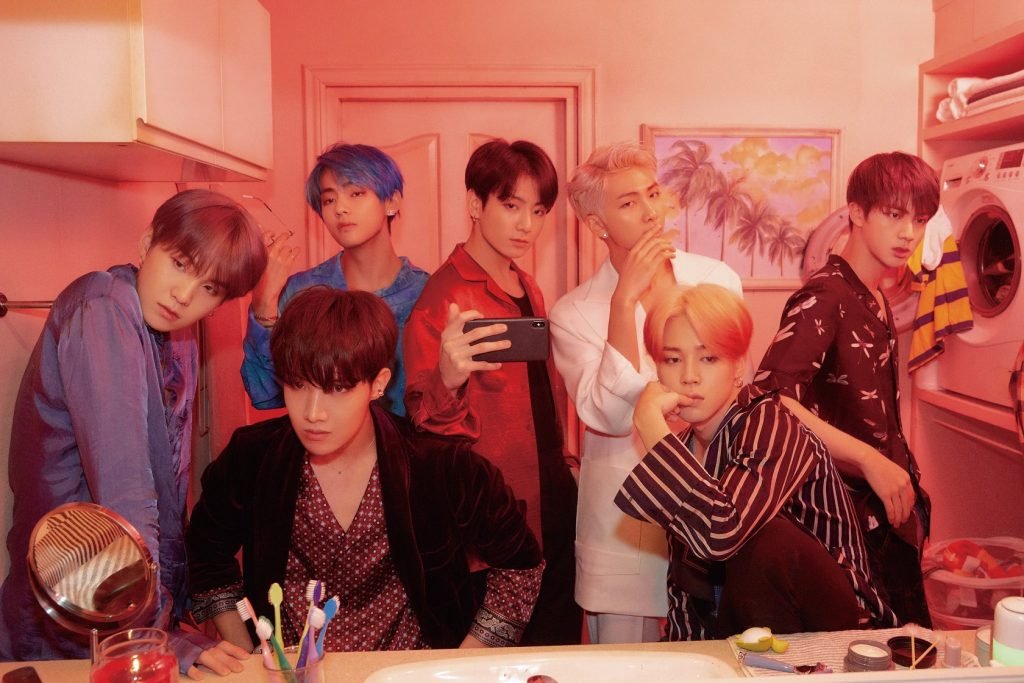 7 Exciting Gifts for BTS Fans: The ARMY Merch Guide - Daebak
