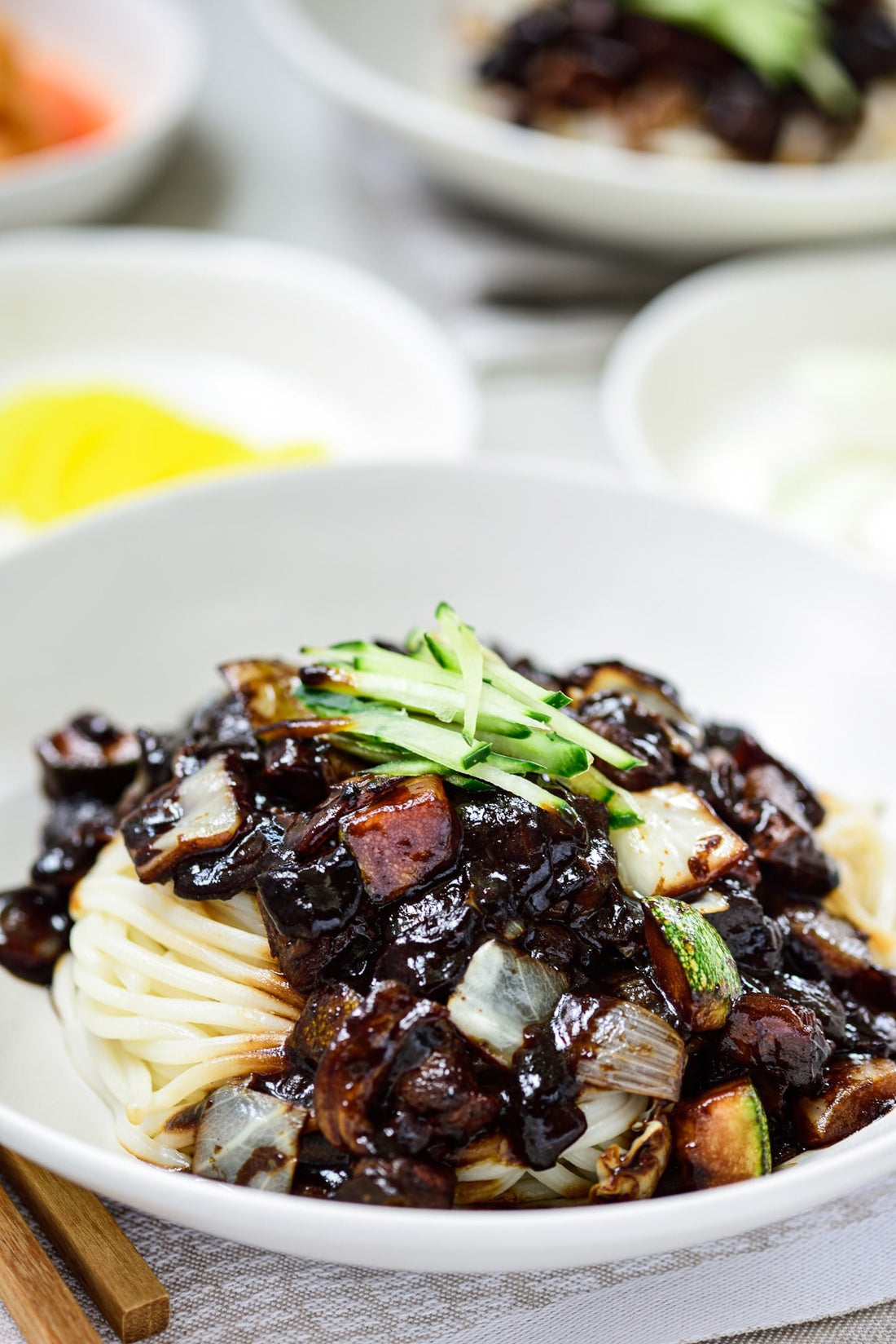 7 Facts About Korean Food Delivery Service That Make It The Best Thing Ever - Daebak