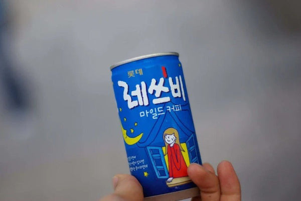 7 bebidas coreanas no alcohólicas que debes probar