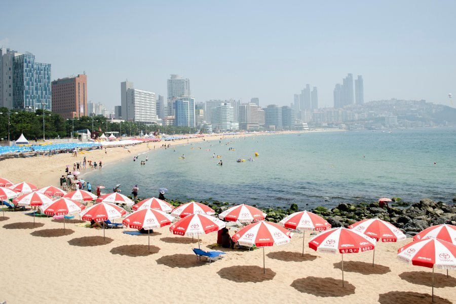 7 Places You Must Visit in Korea This Summer - Daebak