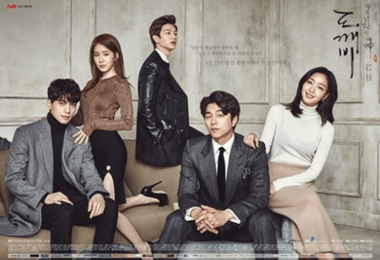 7 Time-Travelling K-Dramas That Are A Must-Watch - Daebak