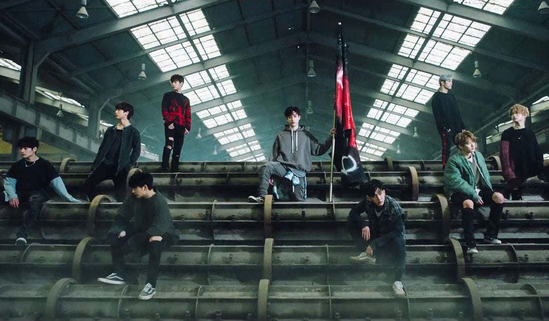 7 Underrated Stray Kids Songs That Need More Hype - Daebak