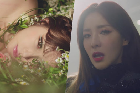 8 K-pop Songs for Your Springtime Feels - Daebak