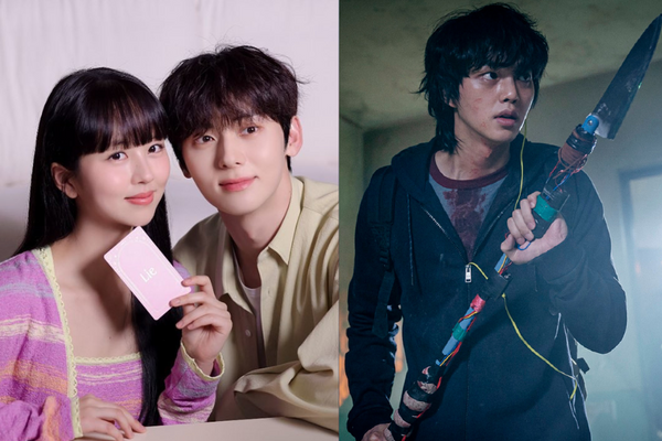 Lights, Camera, Drama: Must-Watch K-dramas Premiering This Summer