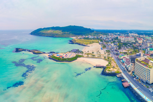 Discovering Jeju Island: 15 Unforgettable Experiences