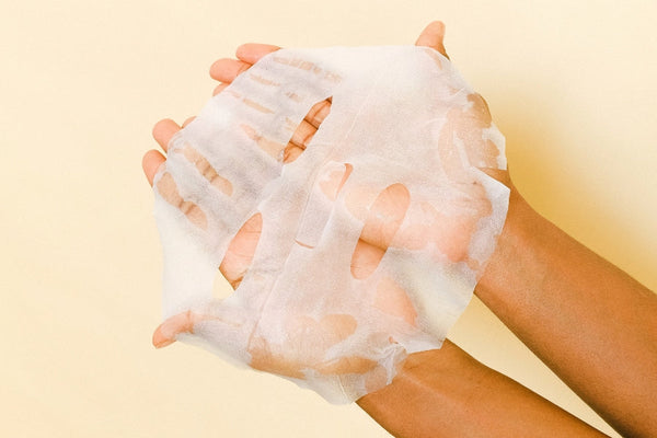 Routine de soin de la peau d'hiver coréen en 5 étapes: comment prévenir la peau sèche d'hiver
