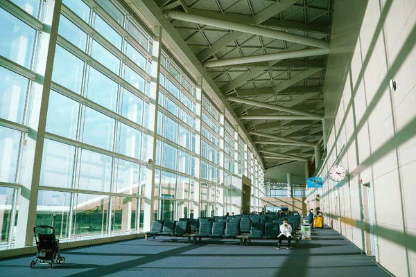Top 10 des attractions de l'aéroport de Séoul-Incheon 