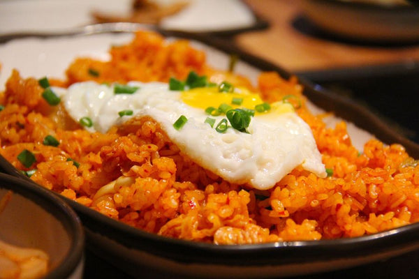 Enjoy Korean Cuisine: 10 Best Halal Restaurants in Korea