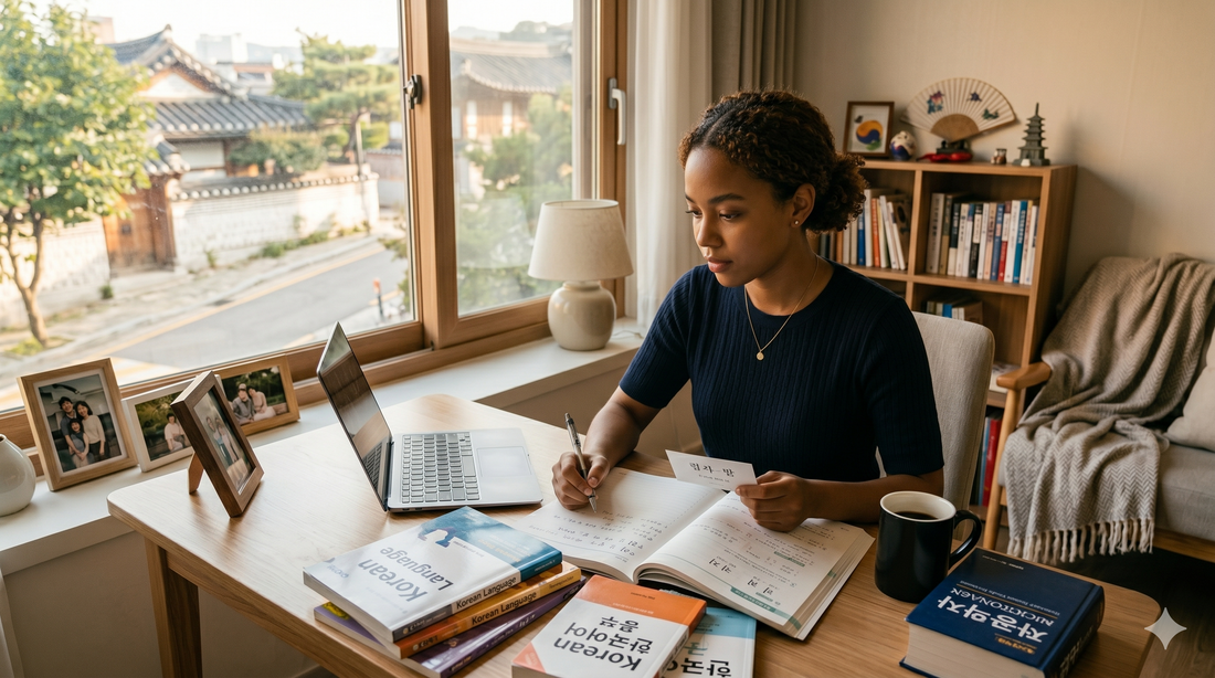 The 20 Most Commonly Used Korean Phrases  in Daily Life in Korea