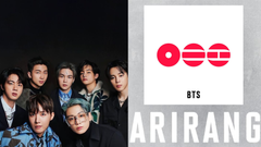More Than an Album: How BTS's 'Arirang' Feels Like a Cultural Homecoming