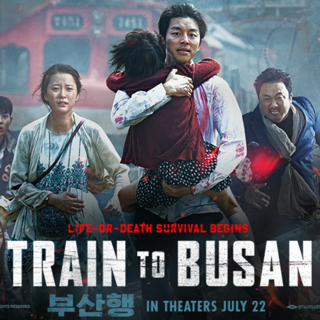 Top 10 Korean Movies You Should Watch Right Now