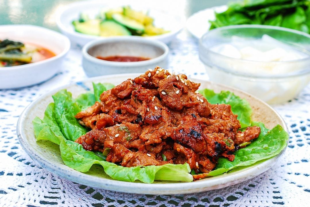 A Beginner's Guide to Korean Cuisine - Daebak