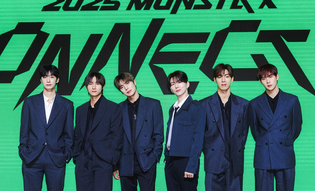 A Dinner with MONSTA X: What Korea's Boy Group Eats Together - Daebak