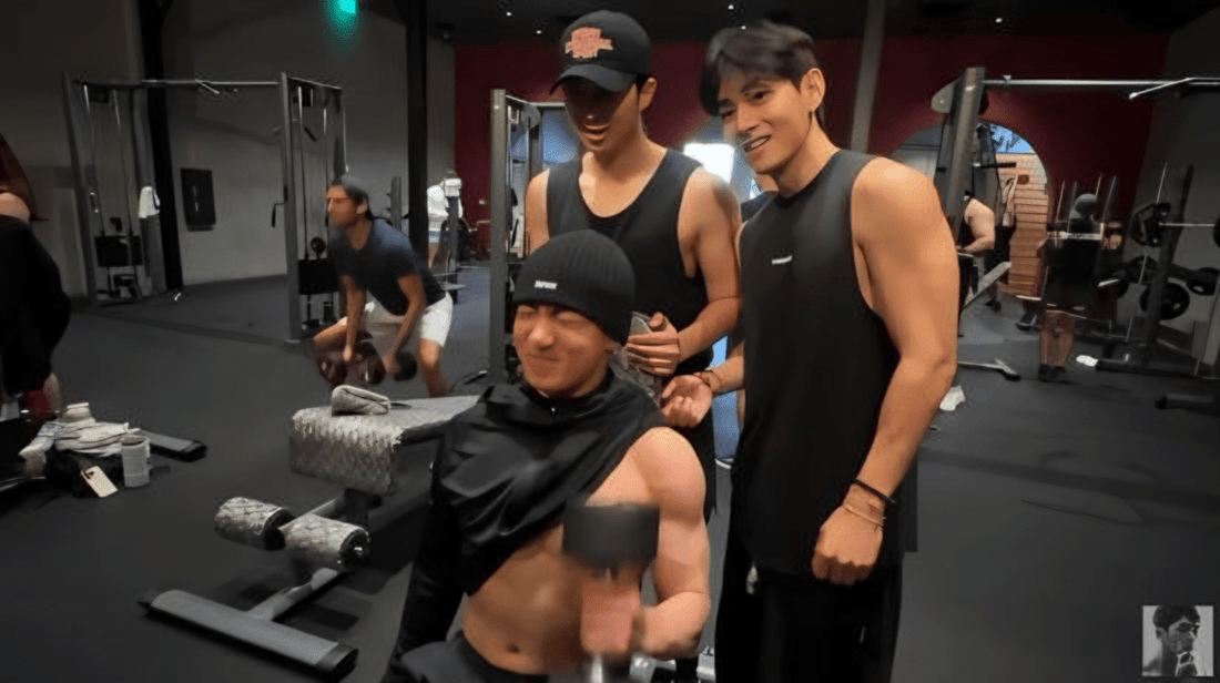 A Guide to BTS Jungkook's Workout Routine - Daebak
