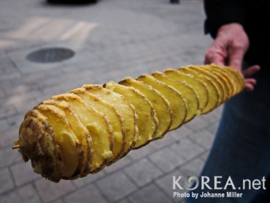 A Mexican Twist on Popular Korean Street Food: 5 Sweet and Savory Parallels - Daebak