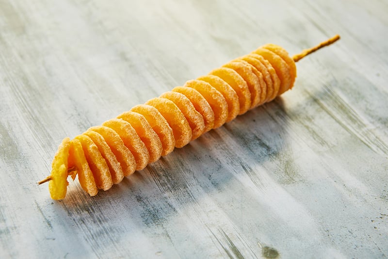 A Mexican Twist on Popular Korean Street Food: 5 Sweet and Savory Parallels (Vol. 2) - Daebak