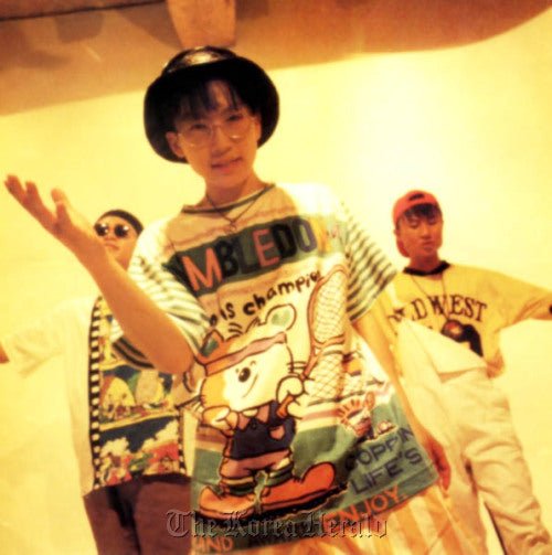 A Trip Down Nostalgia Lane: K-pop Classics Through the Years - Daebak
