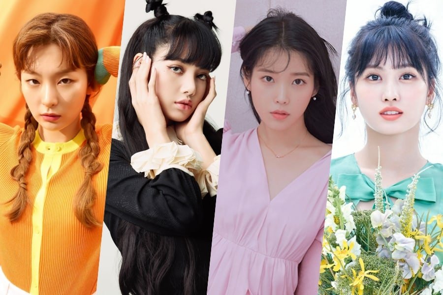 Achieve Idol-Like Hair With These Korean Hair YouTubers - Daebak