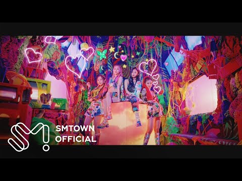 aespa: The Complete Guide to K-pop's Next-Level Girl Group - Daebak