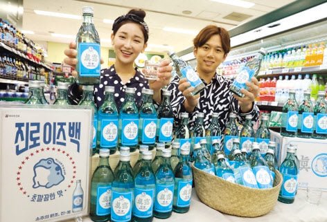 All About Soju: Korea's Iconic National Spirit Guide - Daebak