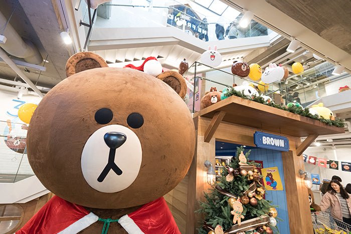 Amazing Themed Shops and Cafes of Korea You Need to Visit - Daebak
