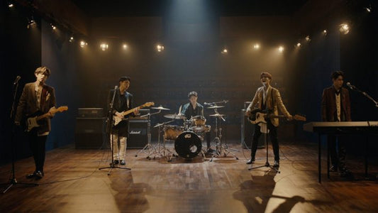 An In-Depth Look at DAY6's Heart-Stopping 'Emergency' Choreo - Daebak
