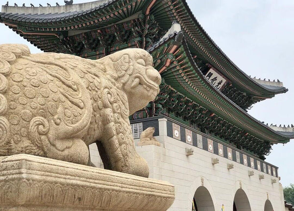 Una introducción al 8 simbolismo animal de Corea del Sur