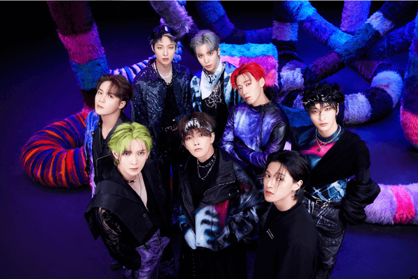 ATEEZ Hits Billboard #1: Let's Look Back at the Group's Journey