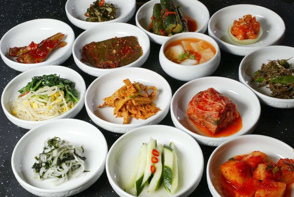 Banchan: All you need to know