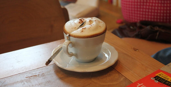Be Your Own Barista: Popular Korean Cafe Chains and Drinks to DIY!