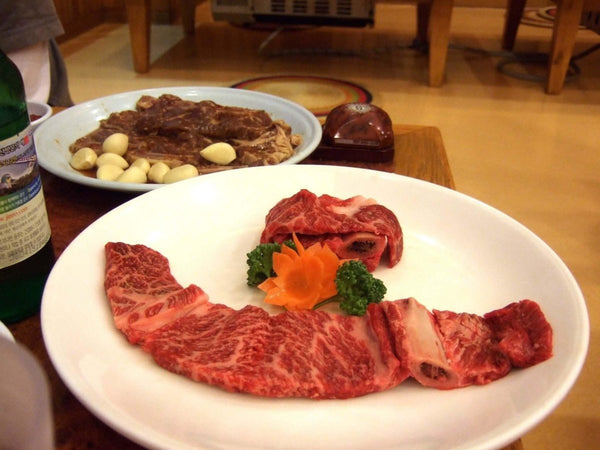 Rindfleisch: Warum in Korea es so ein Luxusartikel ist