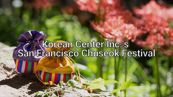 Detrás de escena en el tercer festival anual de Chuseok de KCI