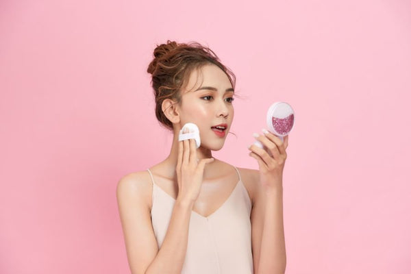Best 5 Korean Cushion Foundations You Need This Summer