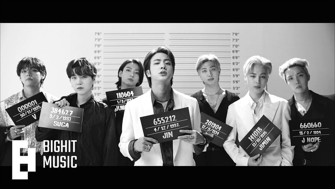 Best K-pop Groups of 2024: The Acts Dominating Korean Pop Right Now - Daebak