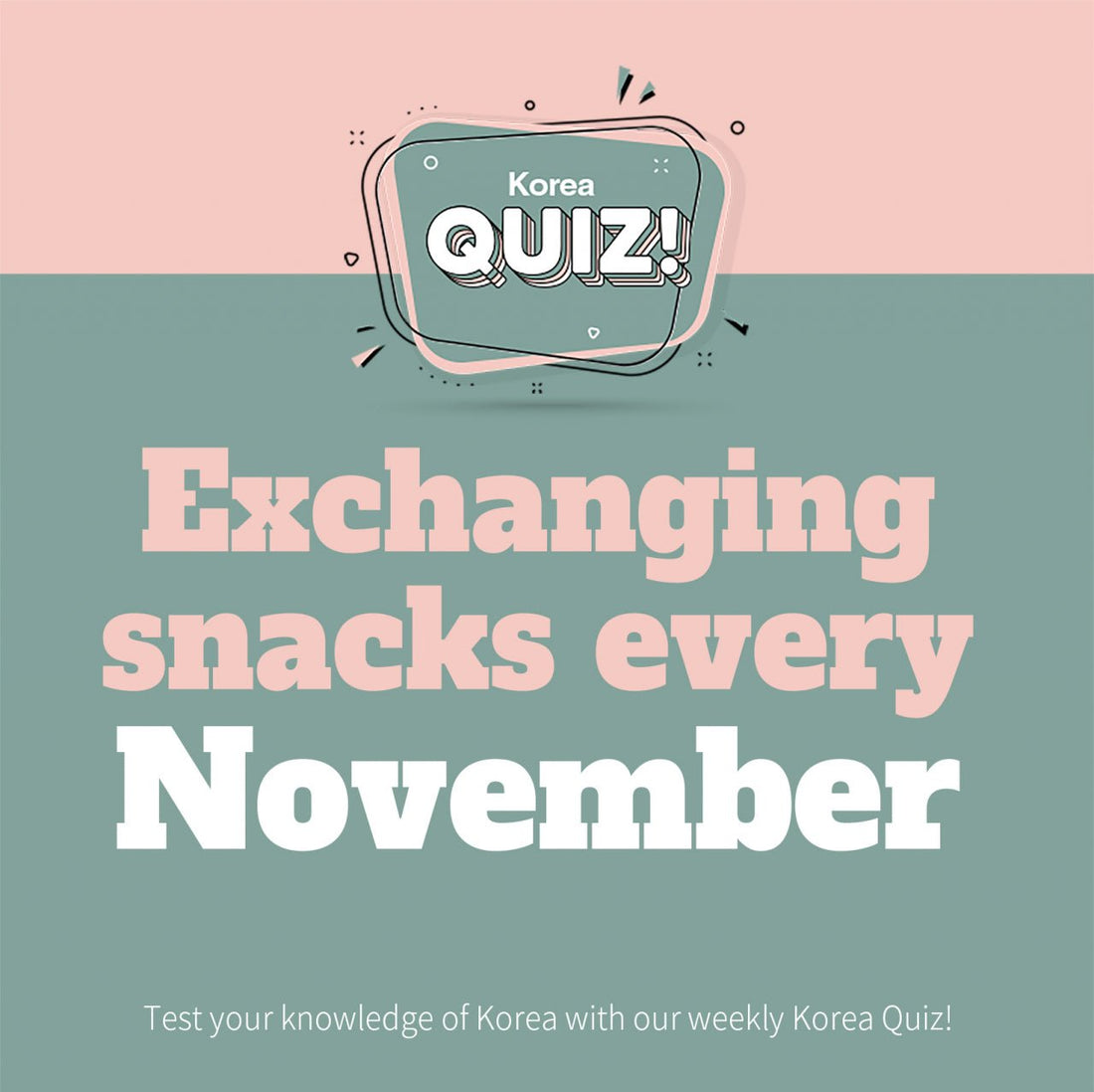 Best-Selling Korean Snacks of 2018: A Retrospective - Daebak