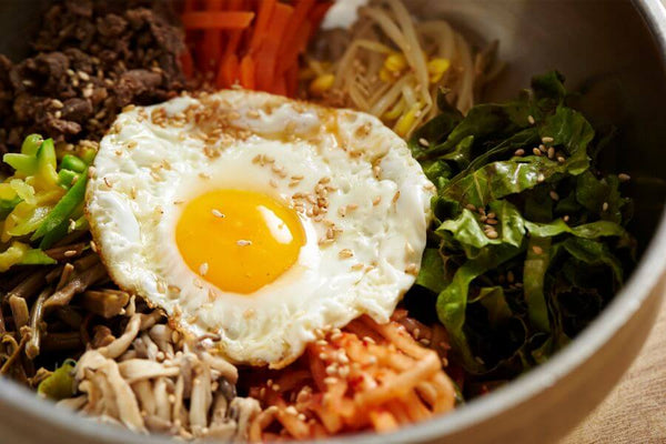 Bibimbap: Everything You Need to Know About the Most Googled Recipe of 2023