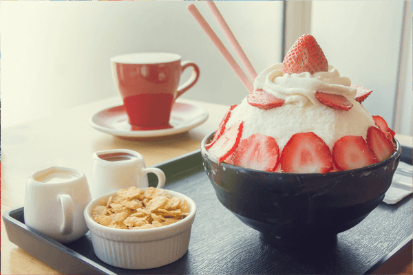 What is Bingsu? An In-Depth Guide to This Delicious Dessert
