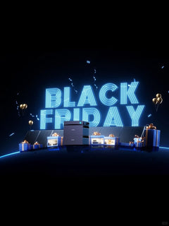Black Friday in Korea 2026: What to Buy for Yourself and Your Friends - Daebak