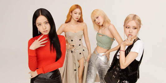 BLACKPINK Lands the Cover of Rolling Stone: A Historic First for K-pop - Daebak