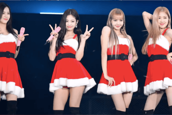 Is BLACKPINK in Mean Girls 2024? Here's How They Influenced the Movie