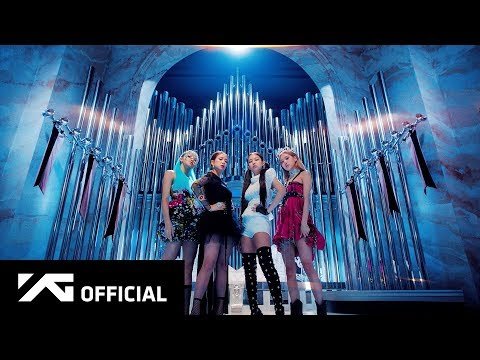 BLACKPINK: The Ultimate Guide to K-pop's Global Queens - Daebak