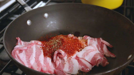 Bokkeum: The Best Korean Stir-Fry Dishes You Need to Try - Daebak