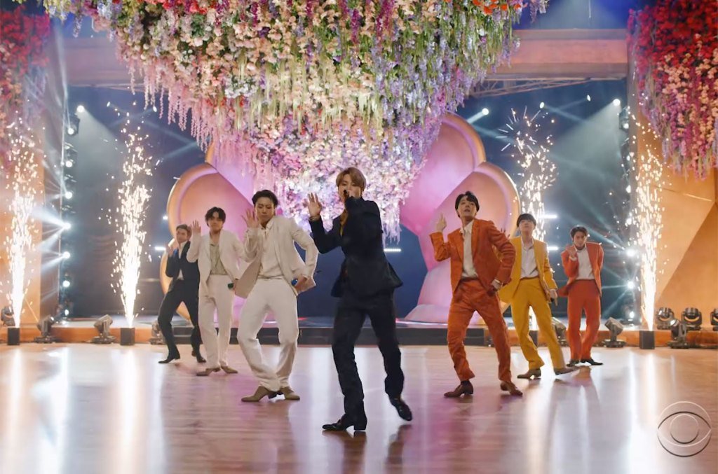 BTS at the 63rd Grammy Awards: Why Dynamite Cracked the K-Pop Ceiling - Daebak