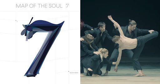 BTS Black Swan Explained: The Art Film MV That Redefined K-pop's Ceiling - Daebak