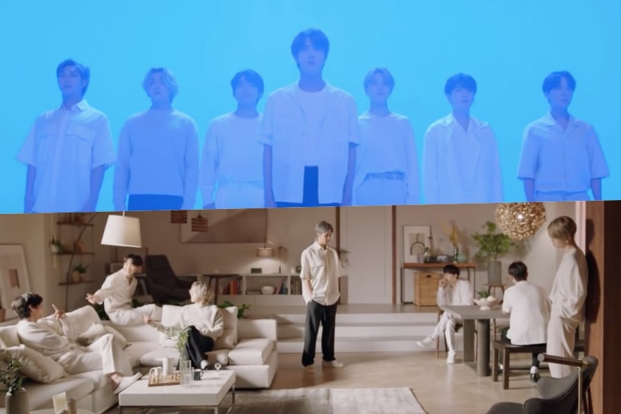 BTS Film Out: How the 2021 Japanese Single Aced HYBE's Japan Strategy - Daebak
